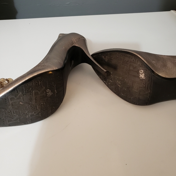 Ladies shoes - Picture 4 of 5